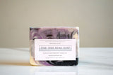 BLACK RASPBERRY VANILLA BAR SOAP