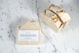 COCONUT BAR SOAP