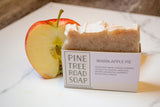 WARM APPLE PIE BAR SOAP