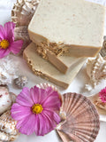 COCONUT BAR SOAP