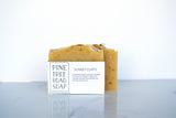 SUNSET CLIFFS HANDMADE ARTISAN BAR SOAP, 5 OZ.