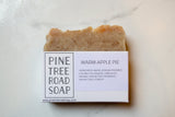 WARM APPLE PIE BAR SOAP