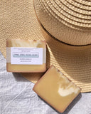 WARM VANILLA ARTISAN SOAP