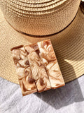 WARM VANILLA ARTISAN SOAP